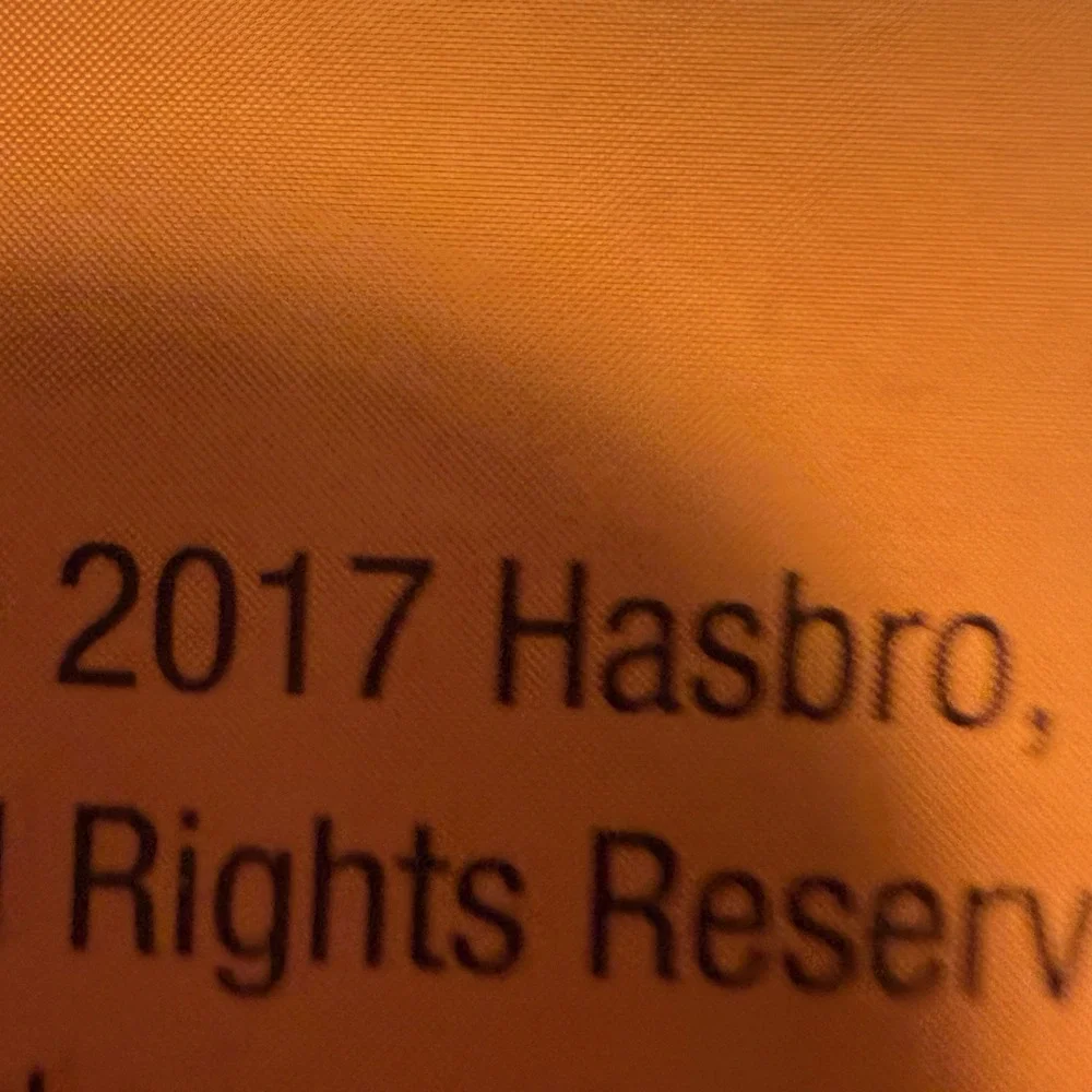 2017 Hasbro Speak Out Showdown Game Replacement Parts Rotate Hands Timer‎ Sounds